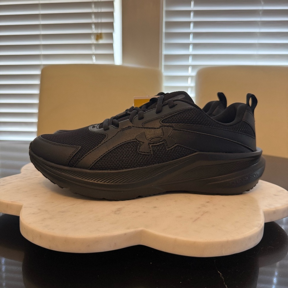 NEW Under Armour Men's Charged Assert 11 4-E [Extra Wide]